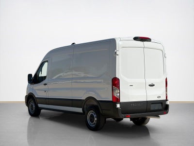 2027 Ford Transit Cargo Van T-250 148 MED RF 9150 GV