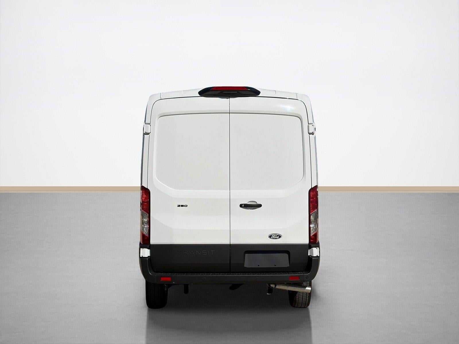2027 Ford Transit Cargo Van T-250 148 MED RF 9150 GV