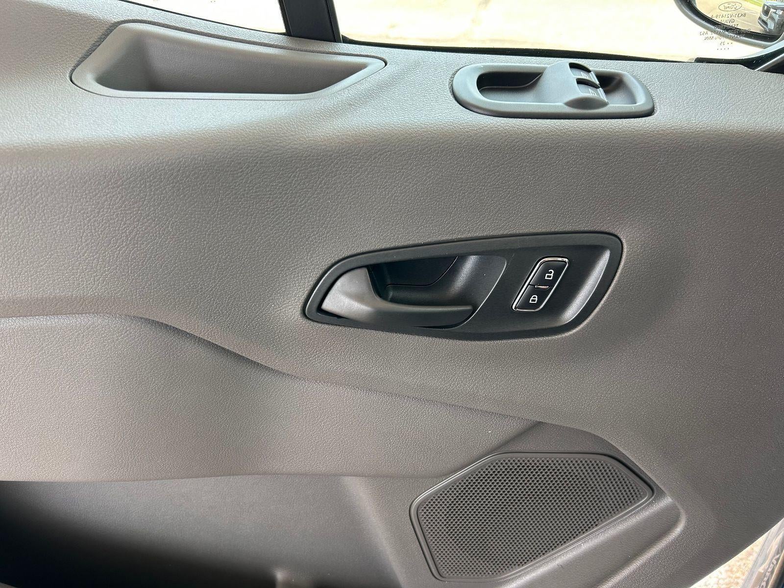 2025 Ford Transit Cargo Van T-250 148 MED RF 9070 GV