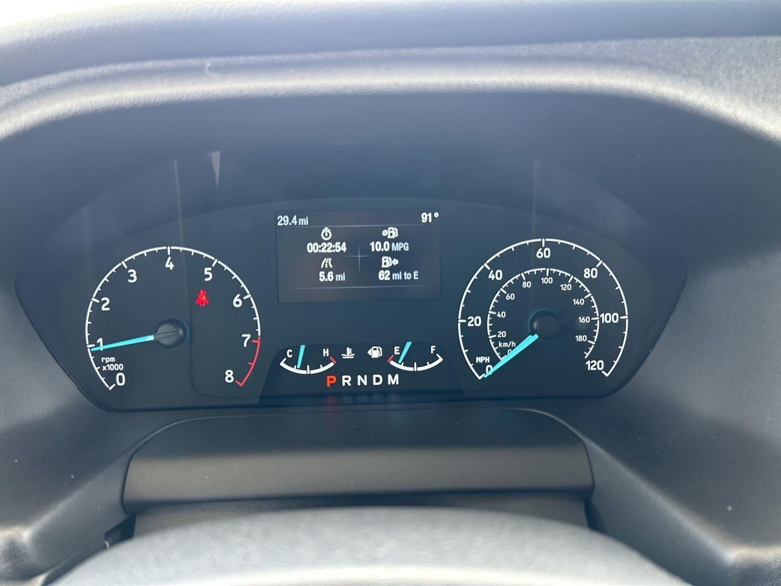 2025 Ford Transit Cargo Van T-250 148 MED RF 9070 GV