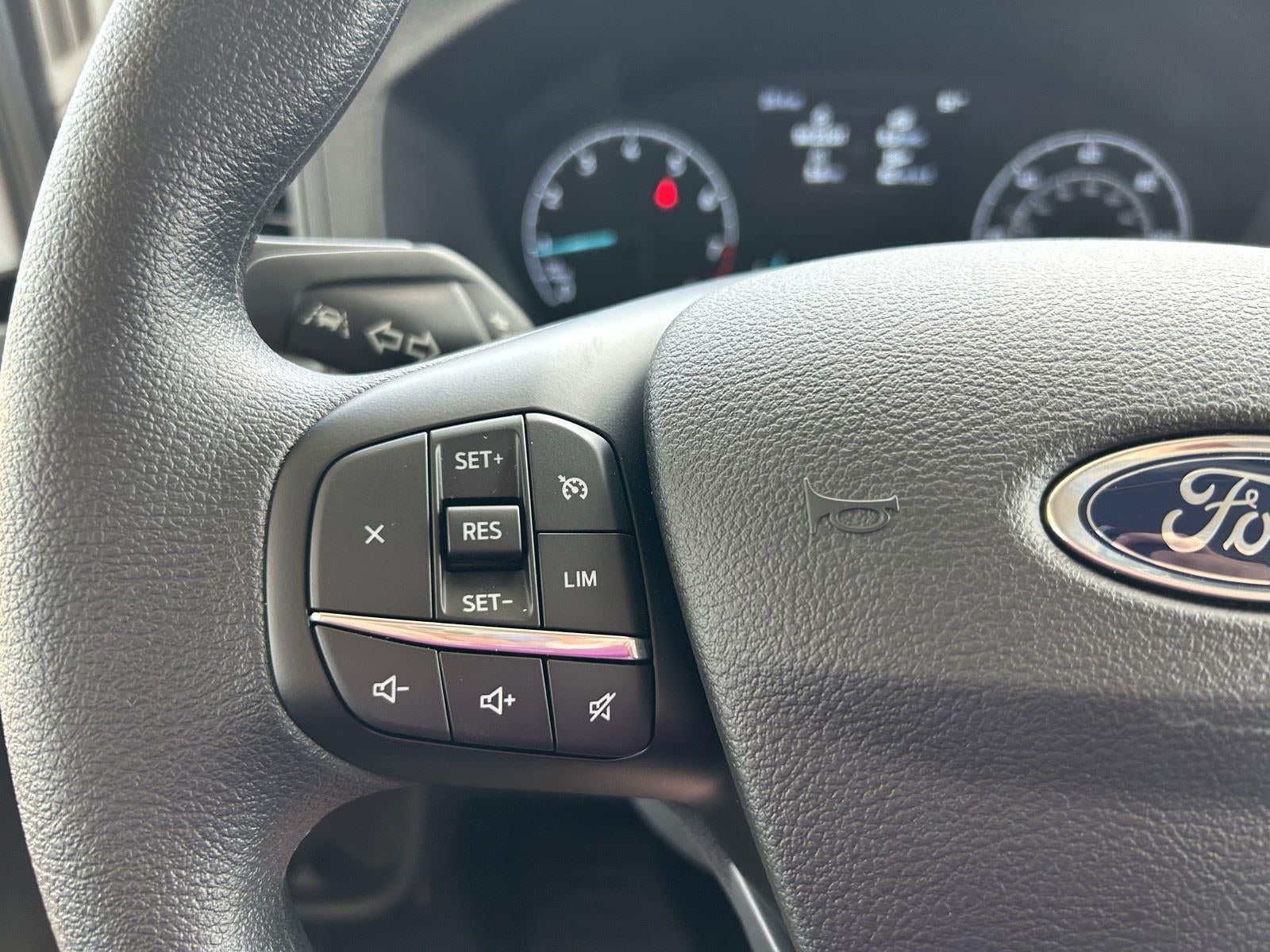 2025 Ford Transit Cargo Van T-250 148 MED RF 9070 GV