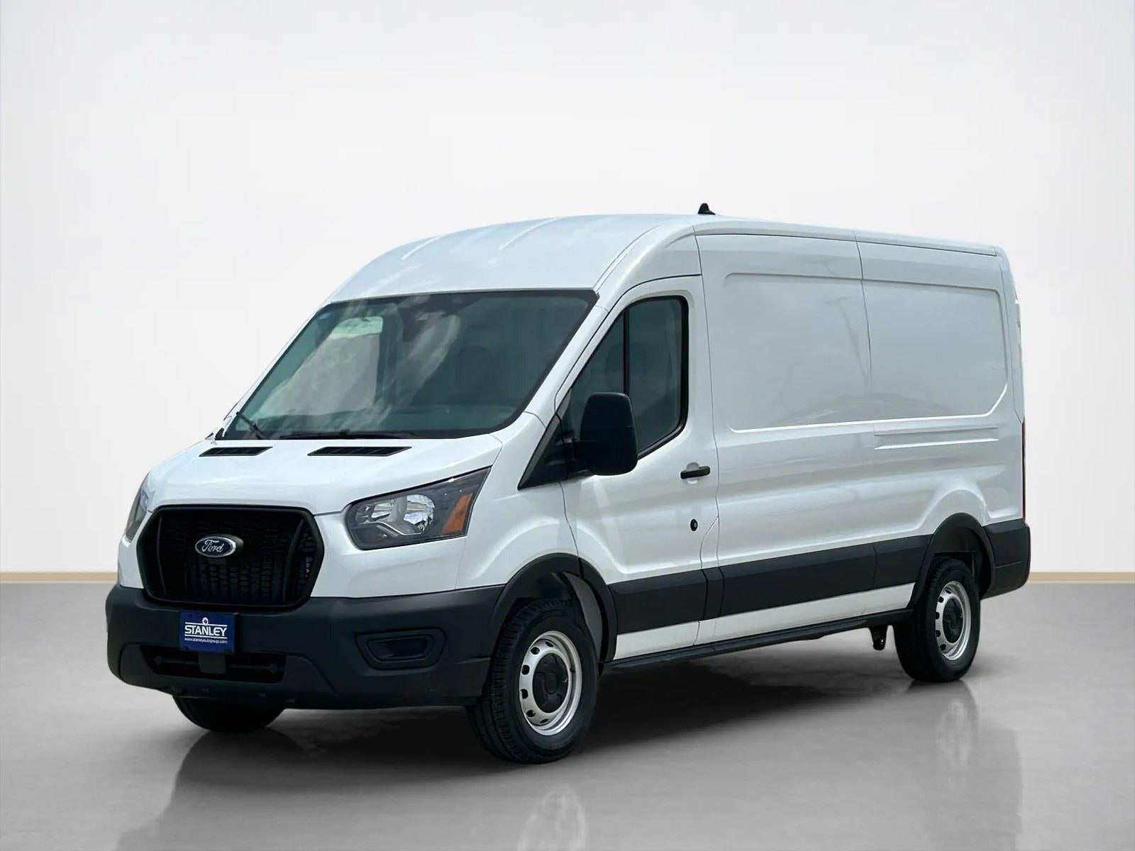 2025 Ford Transit Cargo Van T-250 148 MED RF 9070 GV