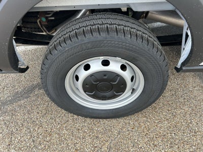 2025 Ford Transit Cargo Van T-250 148 MED RF 9070 GV