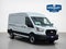 2026 Ford Transit Cargo Van T-250 148 MED RF 9150 GV