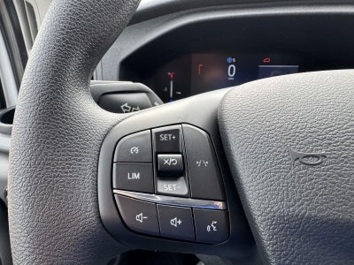 2026 Ford Transit Cargo Van T-250 148 MED RF 9150 GV