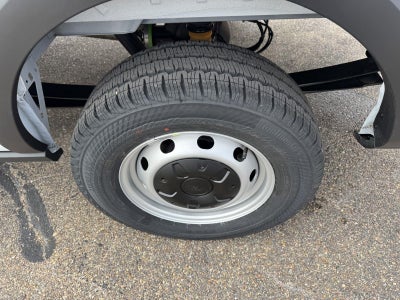 2026 Ford Transit Cargo Van T-250 148 MED RF 9150 GV