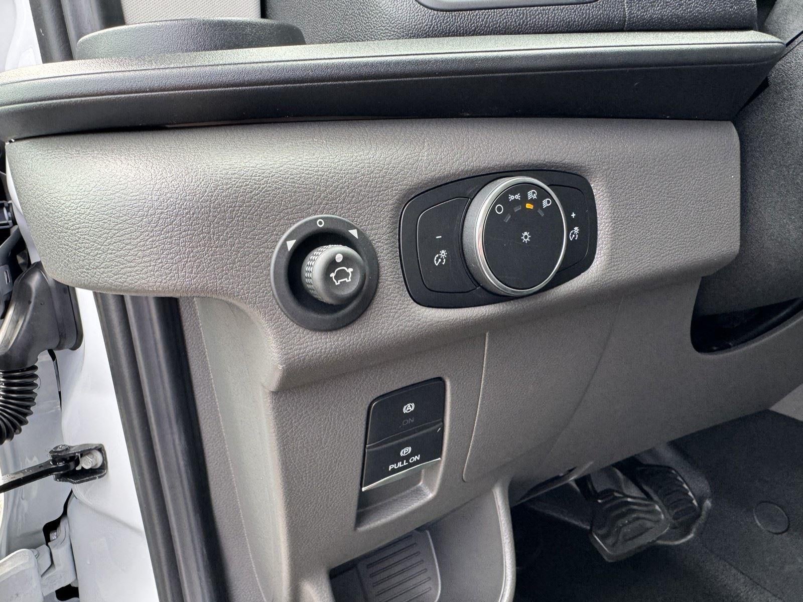 2026 Ford Transit Cargo Van T-250 148 MED RF 9150 GV