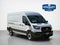 2027 Ford Transit Cargo Van T-250 148 MED RF 9150 GV