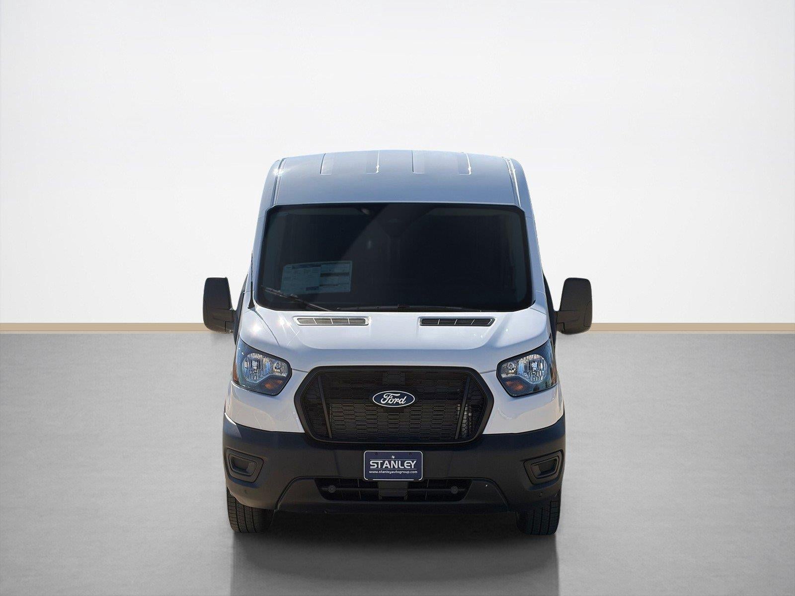 2027 Ford Transit Cargo Van T-250 148 MED RF 9150 GV