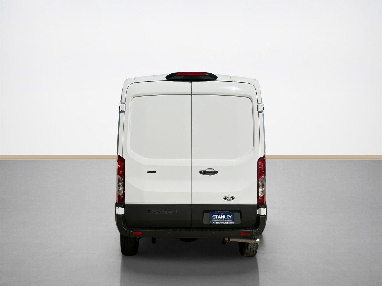 2027 Ford Transit Cargo Van T-250 148 MED RF 9150 GV