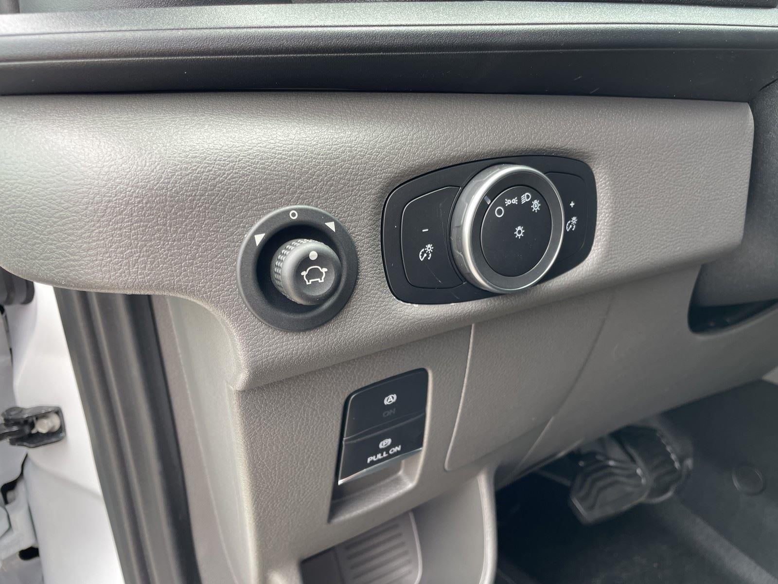 2025 Ford Transit Cargo Van T-350 148 MED RF 9500 GV