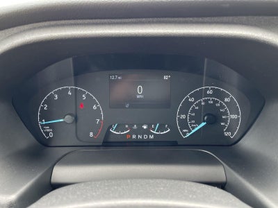 2025 Ford Transit Cargo Van T-350 148 MED RF 9500 GV