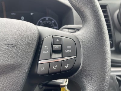 2025 Ford Transit Cargo Van T-350 148 MED RF 9500 GV