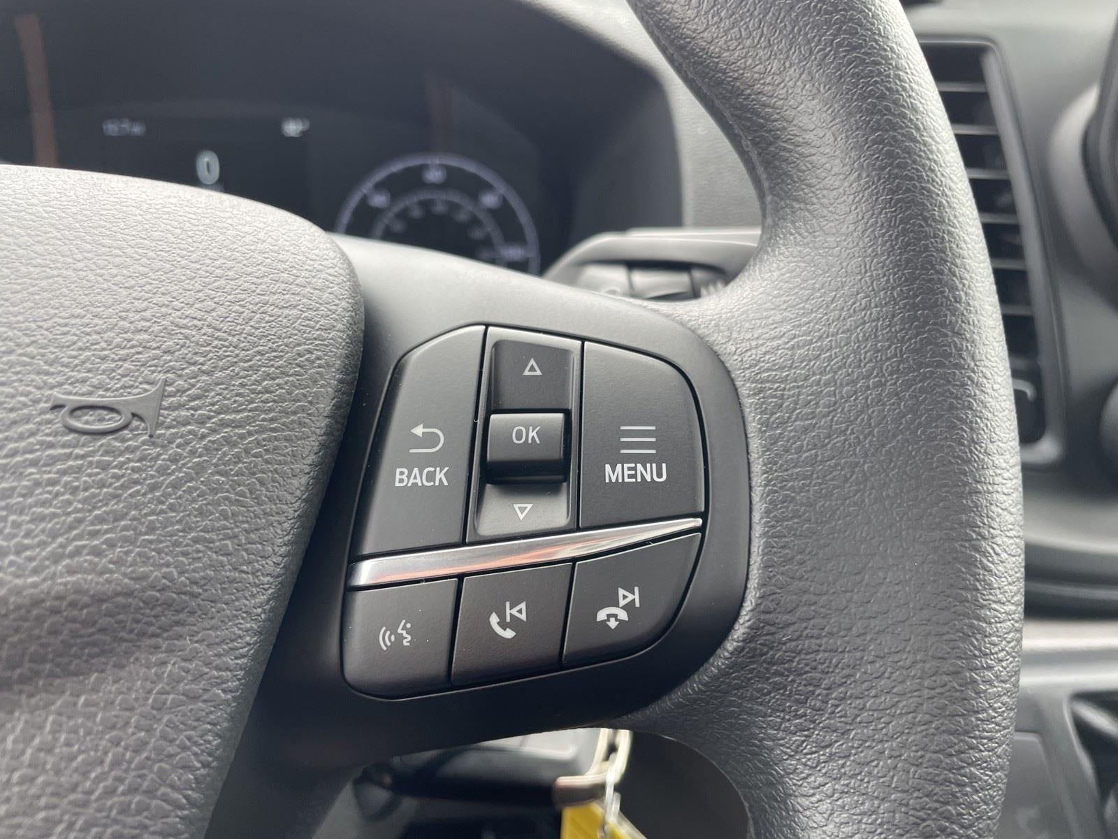 2025 Ford Transit Cargo Van T-350 148 MED RF 9500 GV