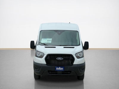 2025 Ford Transit Cargo Van T-350 148 MED RF 9500 GV
