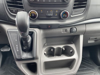 2025 Ford Transit Cargo Van T-350 148 MED RF 9500 GV