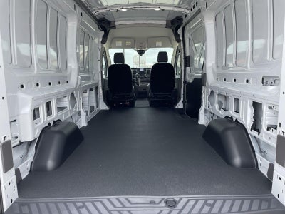 2025 Ford Transit Cargo Van T-350 148 MED RF 9500 GV