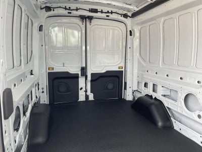2025 Ford Transit Cargo Van T-350 148 MED RF 9500 GV