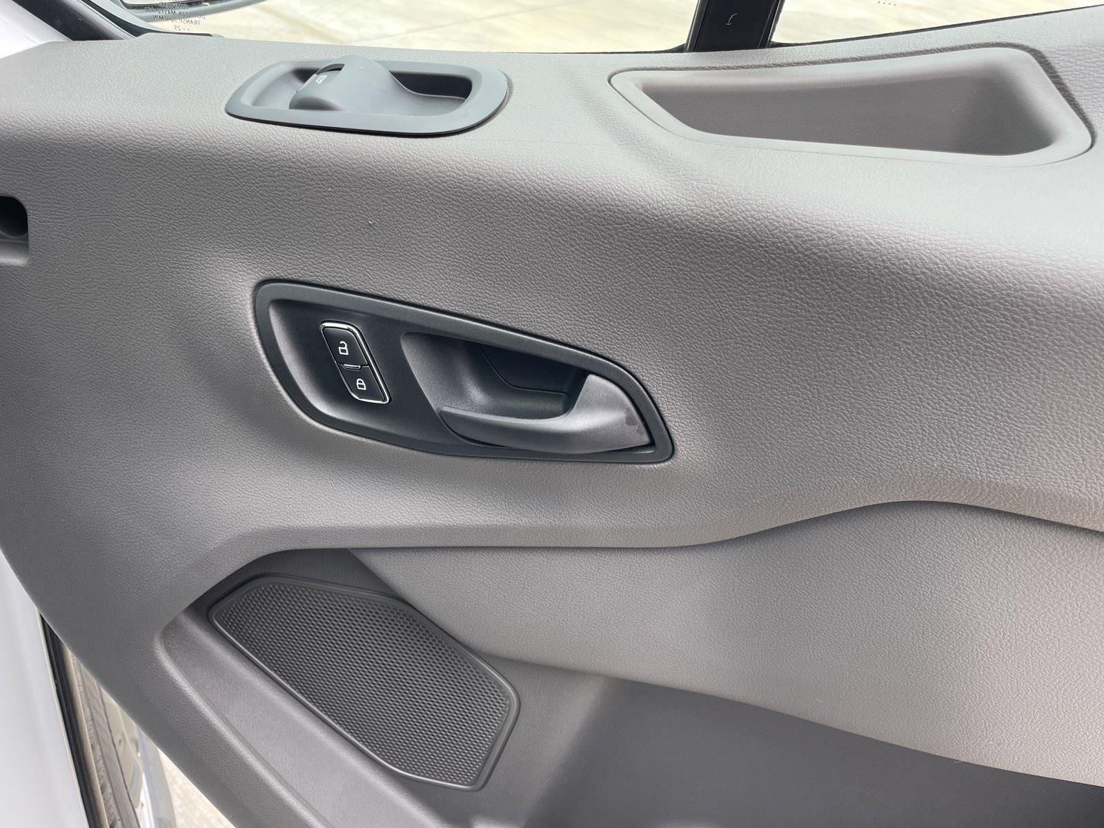 2025 Ford Transit Cargo Van T-350 148 MED RF 9500 GV