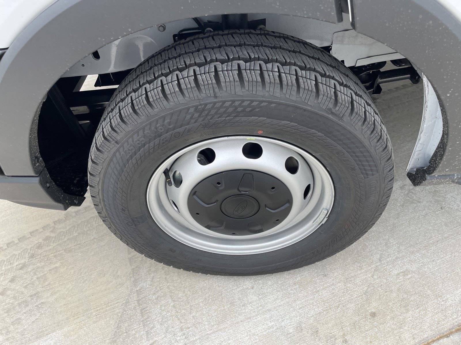 2025 Ford Transit Cargo Van T-350 148 MED RF 9500 GV