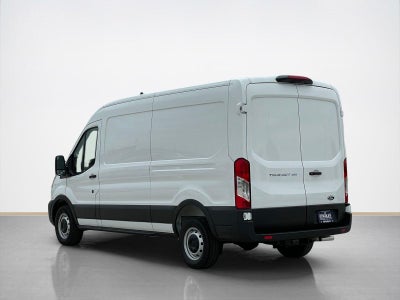 2025 Ford Transit Cargo Van T-350 148 MED RF 9500 GV