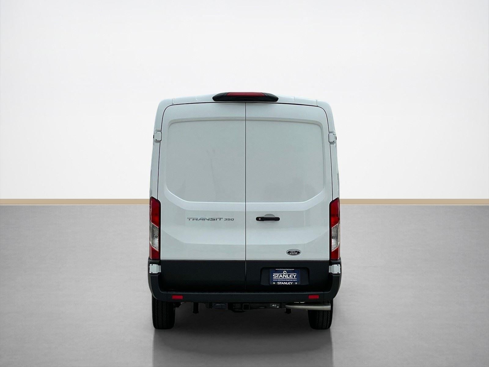 2025 Ford Transit Cargo Van T-350 148 MED RF 9500 GV