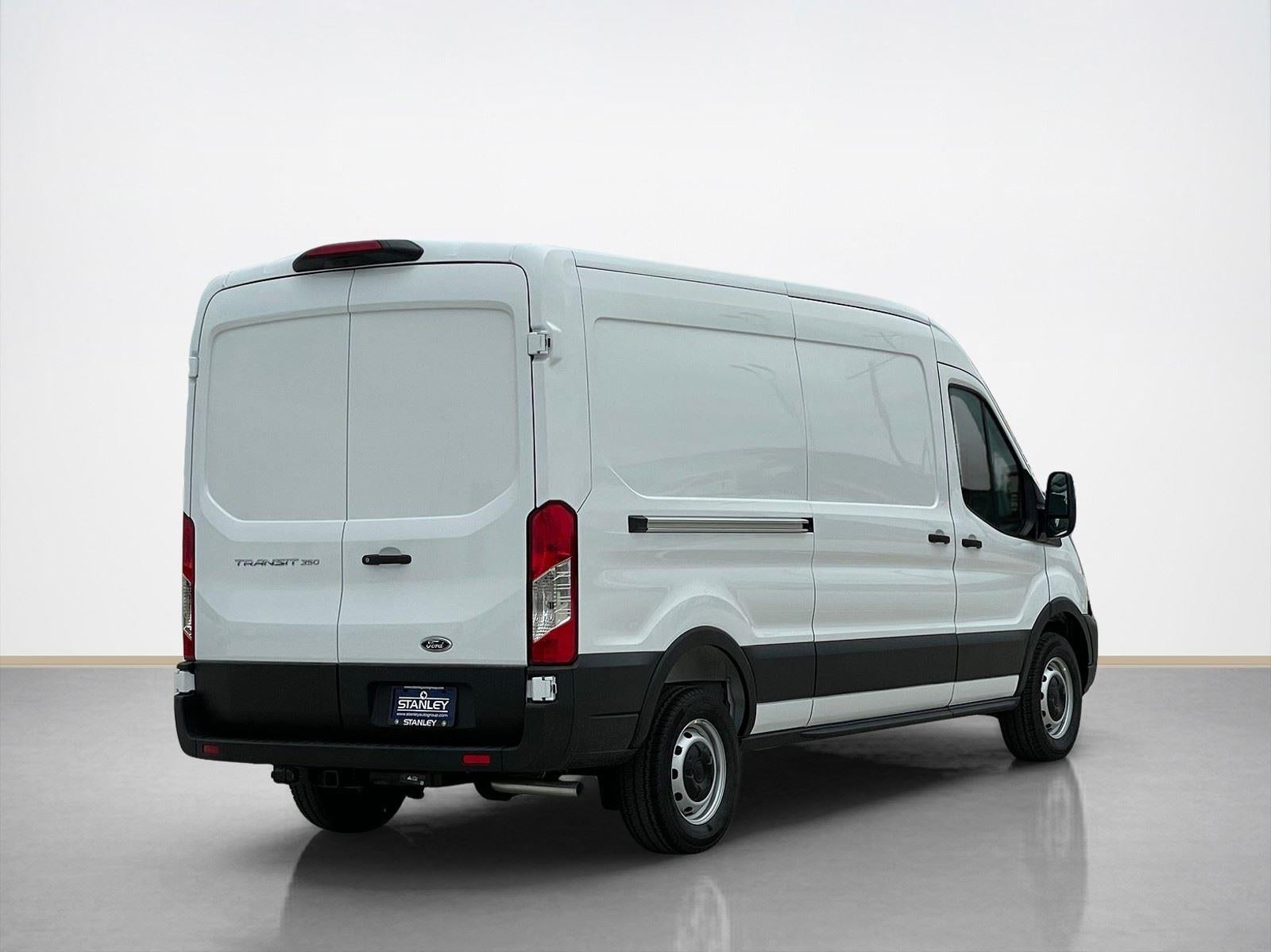 2025 Ford Transit Cargo Van T-350 148 MED RF 9500 GV