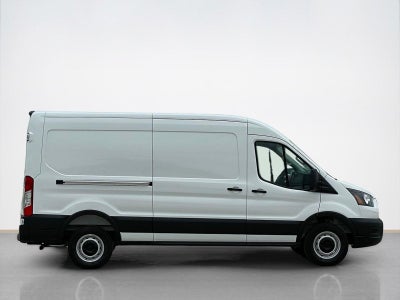 2025 Ford Transit Cargo Van T-350 148 MED RF 9500 GV