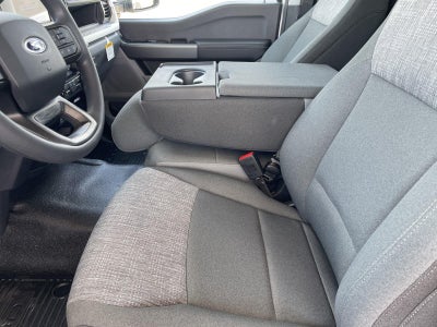 2026 Ford Super Duty F-350 SRW XLT