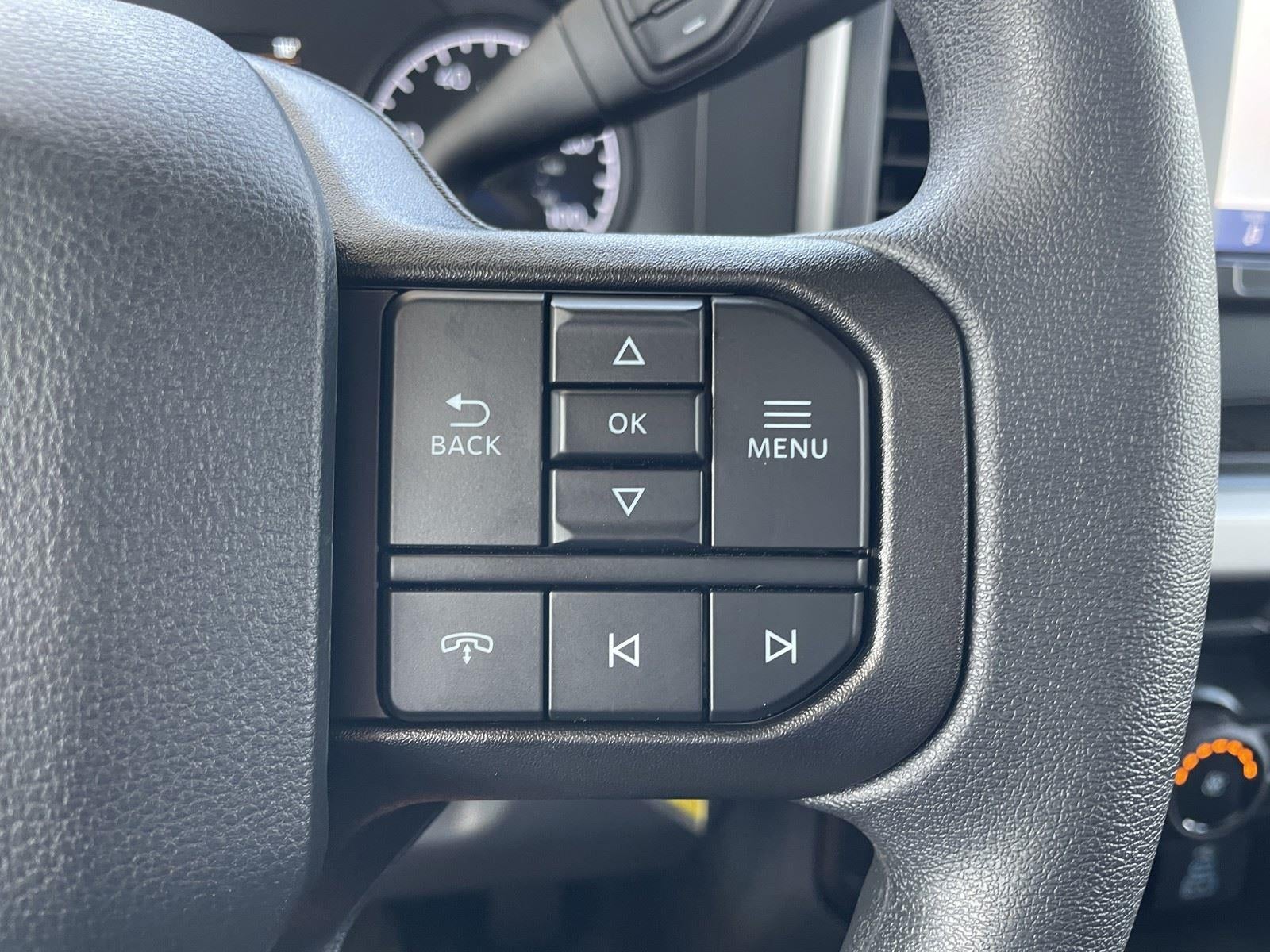 2026 Ford Super Duty F-350 SRW XLT