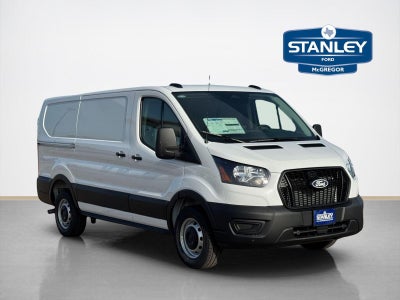 2026 Ford Transit Cargo Van T-150 130 LOW RF 8800 GV