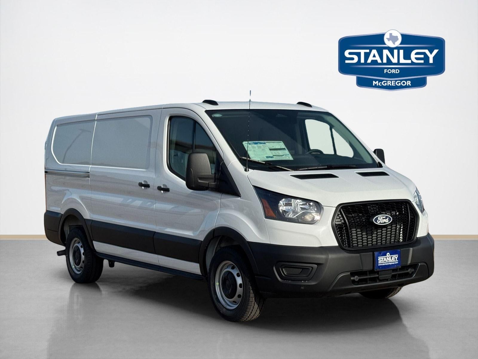 2026 Ford Transit Cargo Van T-150 130 LOW RF 8800 GV