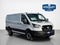 2026 Ford Transit Cargo Van T-150 130 LOW RF 8800 GV