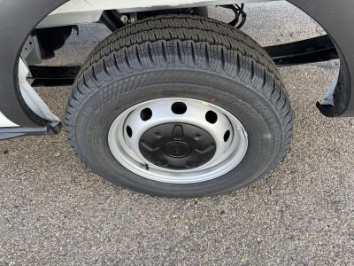 2026 Ford Transit Cargo Van T-150 130 LOW RF 8800 GV