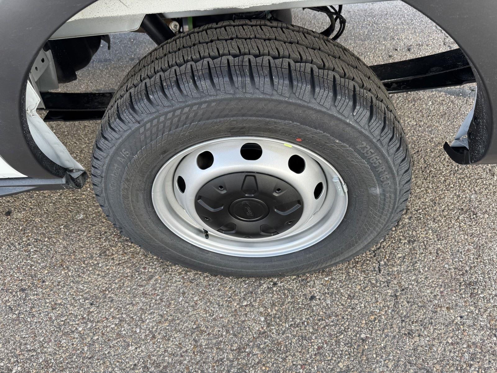 2026 Ford Transit Cargo Van T-150 130 LOW RF 8800 GV