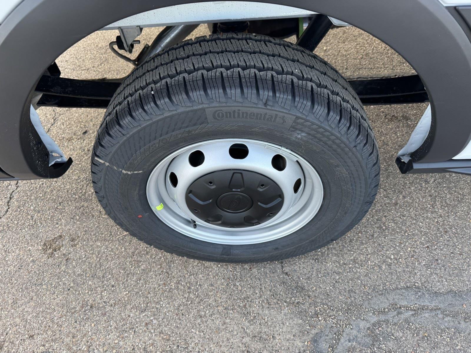 2026 Ford Transit Cargo Van T-150 130 LOW RF 8800 GV