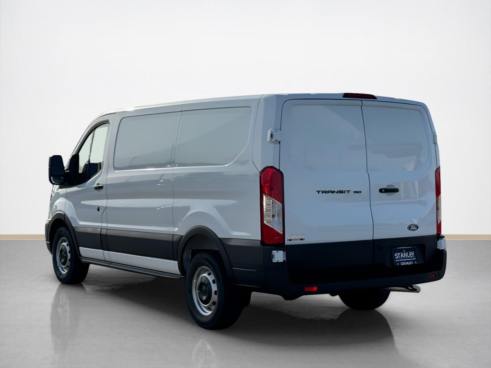 2026 Ford Transit Cargo Van T-150 130 LOW RF 8800 GV