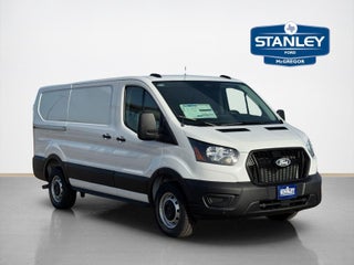 2026 Ford Transit Cargo Van T-150 130 LOW RF 8800 GV