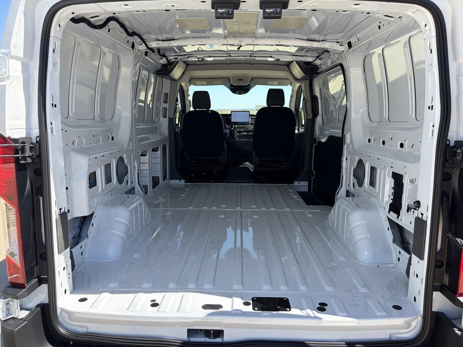2027 Ford Transit Cargo Van T-150 130 LOW RF 8800 GV