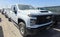 2024 Chevrolet Silverado 3500HD Work Truck