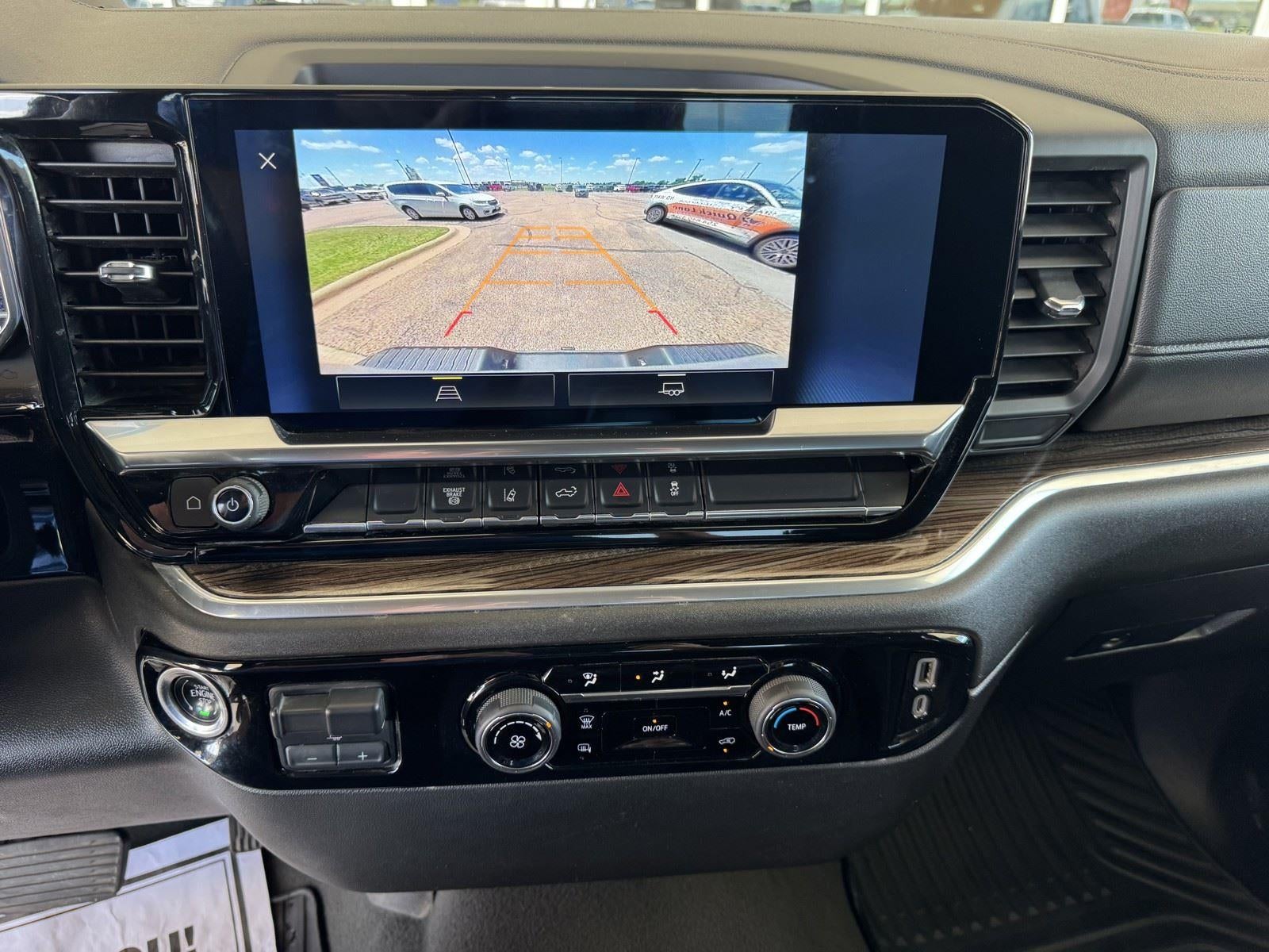 2024 Chevrolet Silverado 3500HD LT