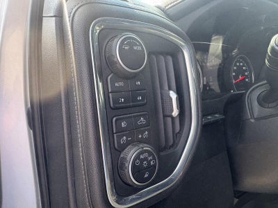2022 Chevrolet Silverado 3500HD High Country