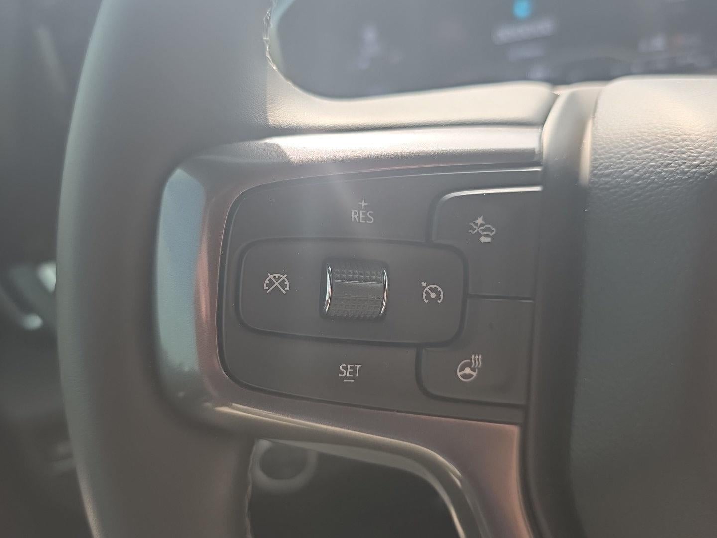 2024 Chevrolet Silverado 3500HD High Country