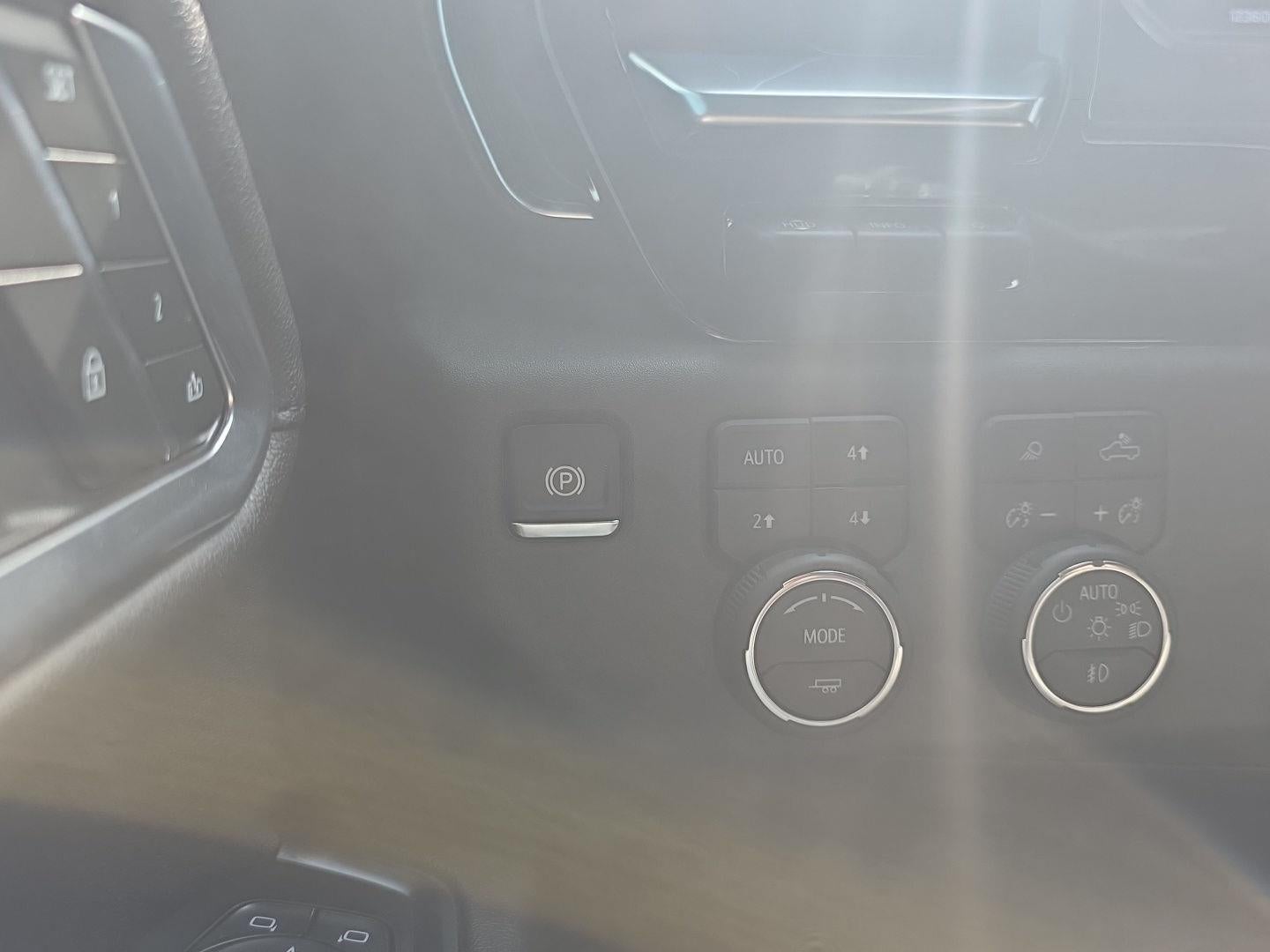 2024 Chevrolet Silverado 3500HD High Country