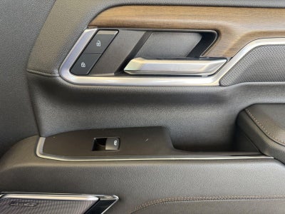 2024 Chevrolet Silverado 3500HD High Country