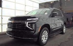 2025 Chevrolet TAHOE 4WD 4DR LT