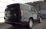 2025 Chevrolet TAHOE 4WD 4DR LT