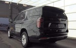 2025 Chevrolet TAHOE 4WD 4DR LT