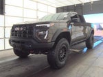 2024 GMC Canyon 4WD AT4X