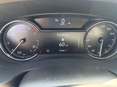 2022 Cadillac XT4 FWD Sport